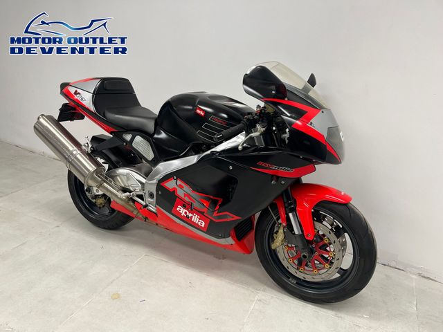 aprilia - rsv-mille