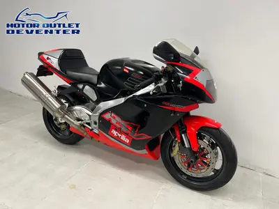APRILIA RSV MILLE – foto 4