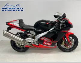 Aprilia RSV Mille 2001 occasion