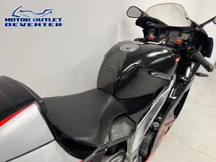 Aprilia Rsvmille 2001 occasion – foto 18 van 20