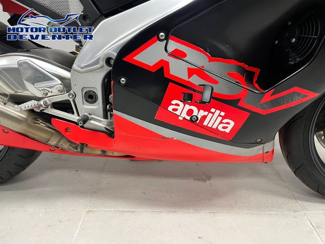 aprilia - rsv-mille