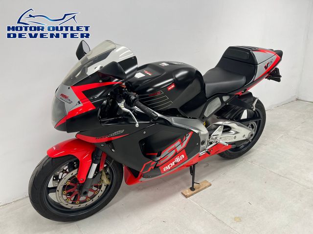 aprilia - rsv-mille