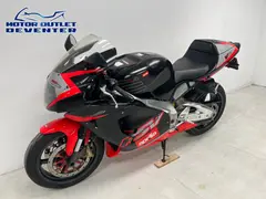 Aprilia Rsvmille 2001 occasion – foto 13 van 20