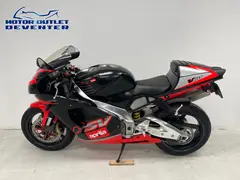 Aprilia Rsvmille 2001 occasion – foto 12 van 20