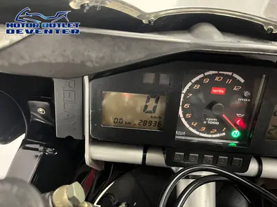 APRILIA RSV MILLE – foto 2