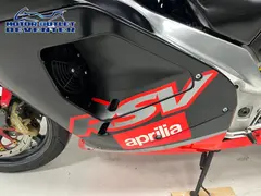 Aprilia Rsvmille 2001 occasion – foto 16 van 20