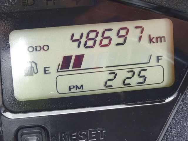 honda - vfr-800-fi-vtec