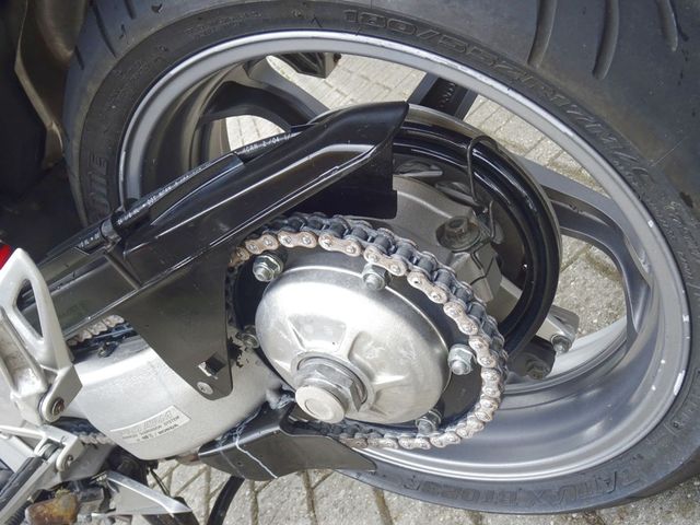 honda - vfr-800-fi-vtec