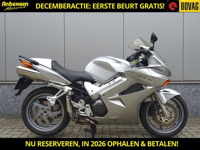 honda - vfr-800-fi-vtec