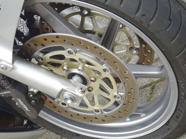 honda - vfr-800-fi-vtec