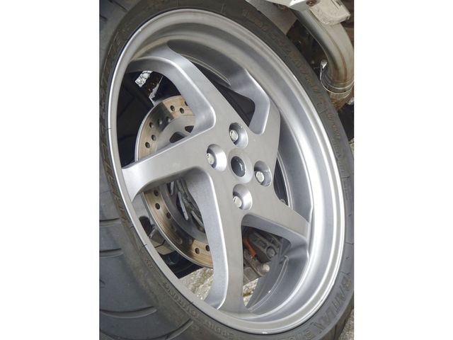 honda - vfr-800-fi-vtec