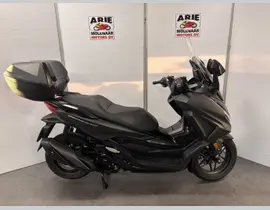 Honda Forza 350 2024 occasion