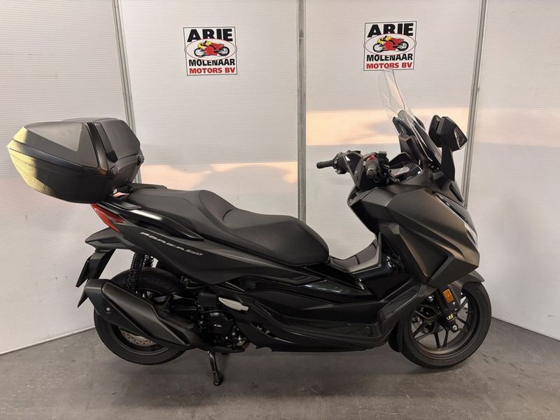 Honda NNS 350 Forza ABS 2024 occasion