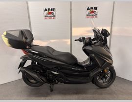 Honda Forza 350 2024 occasion