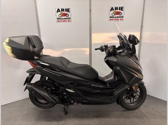 Honda Forza 350 2024 occasion
