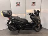 HONDA FORZA 350