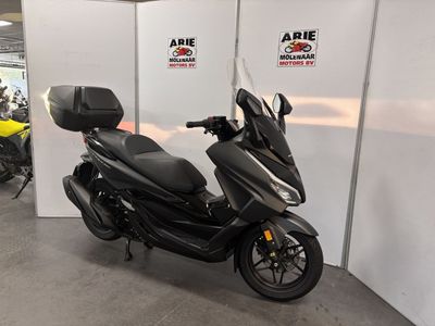 HONDA FORZA 350 – foto 2