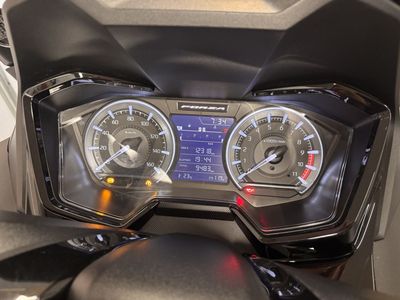 HONDA FORZA 350 – foto 4