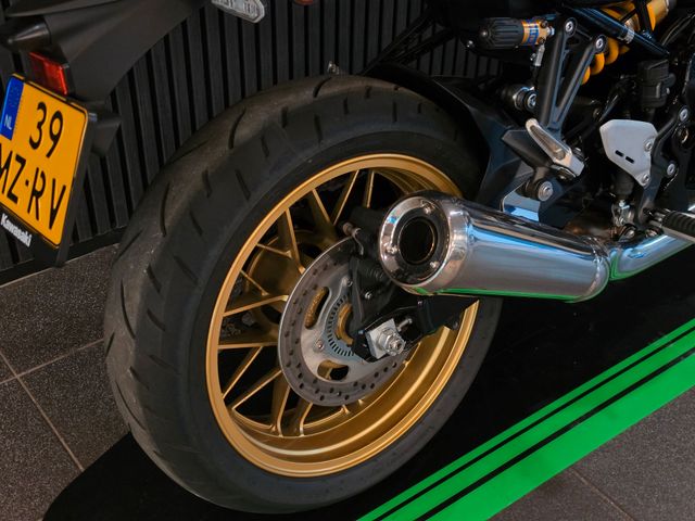 kawasaki - z900rs-se