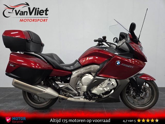 bmw - k-1600-gt