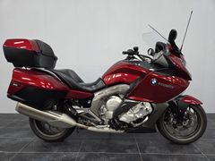 BMW K 1600 GT 2013 occasion – foto 7 van 20