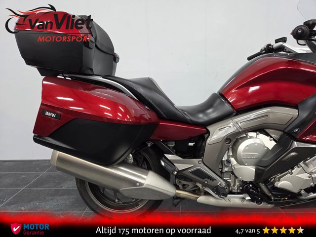 bmw - k-1600-gt