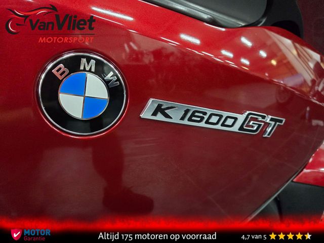 bmw - k-1600-gt