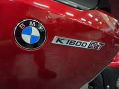 BMW K 1600 GT 2013 occasion – foto 8 van 20