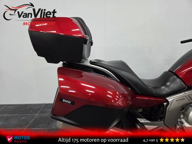 bmw - k-1600-gt