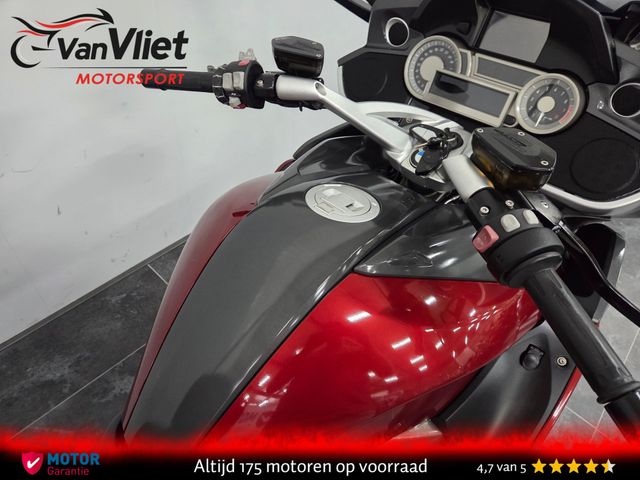 bmw - k-1600-gt