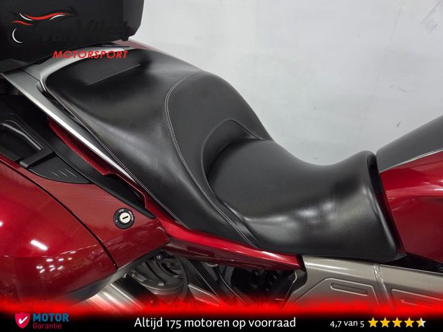 bmw - k-1600-gt