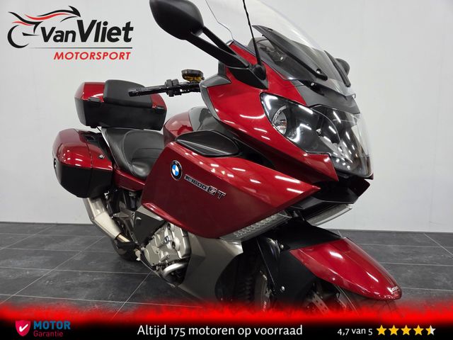 bmw - k-1600-gt