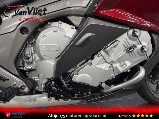 bmw - k-1600-gt