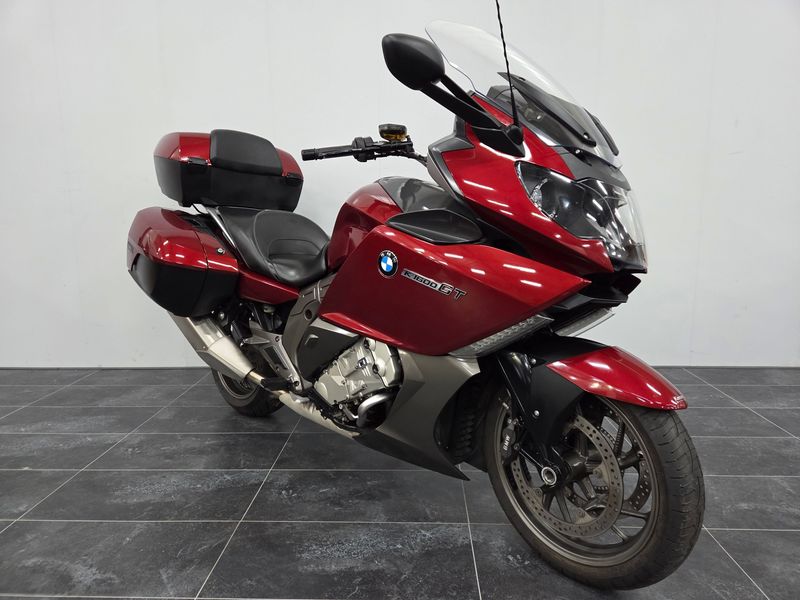 BMW K 1600 GT 2013 occasion