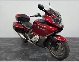 BMW K 1600 GT 2013 occasion