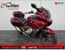 BMW K 1600 GT 2013 occasion