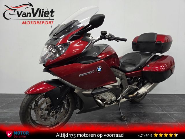 bmw - k-1600-gt