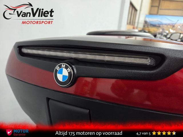 bmw - k-1600-gt