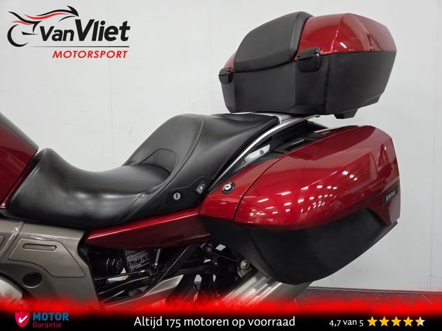 bmw - k-1600-gt