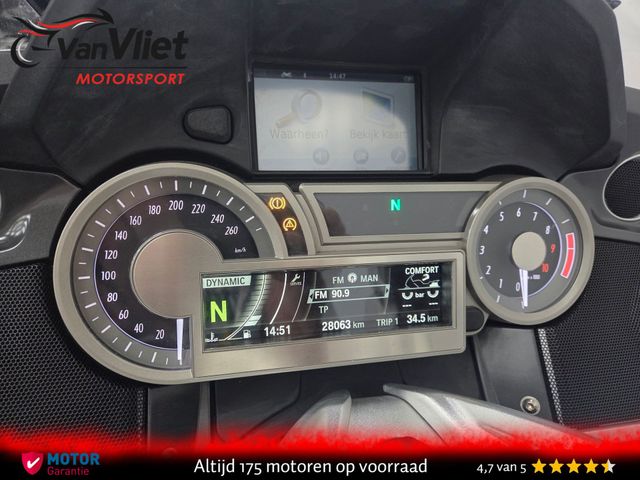 bmw - k-1600-gt