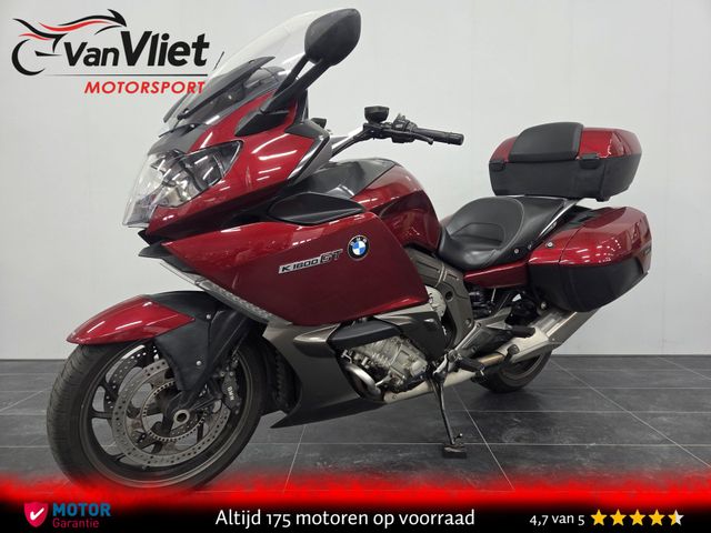 bmw - k-1600-gt