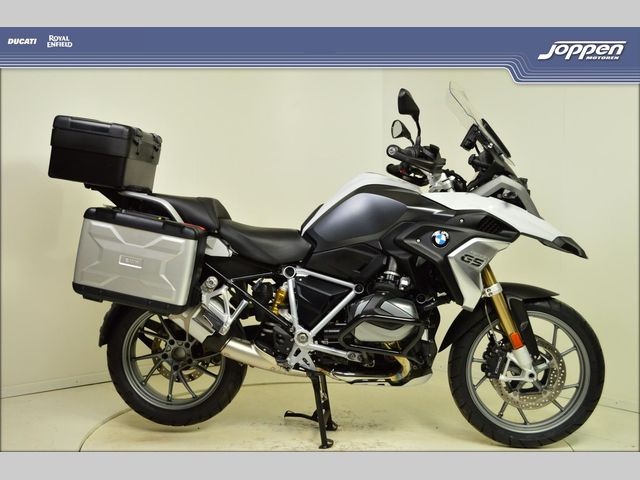 bmw - r-1250-gs