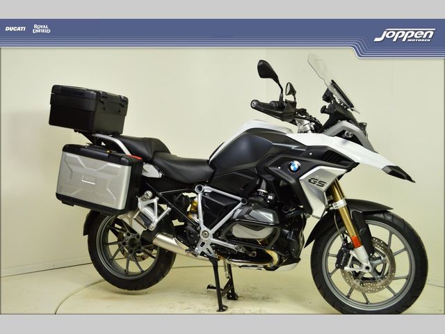 bmw - r-1250-gs