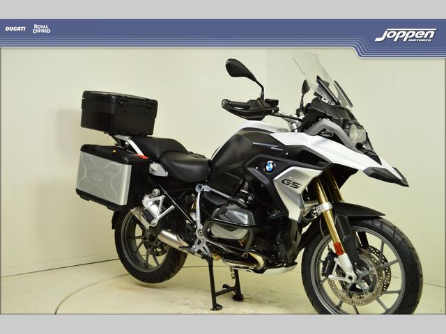 bmw - r-1250-gs