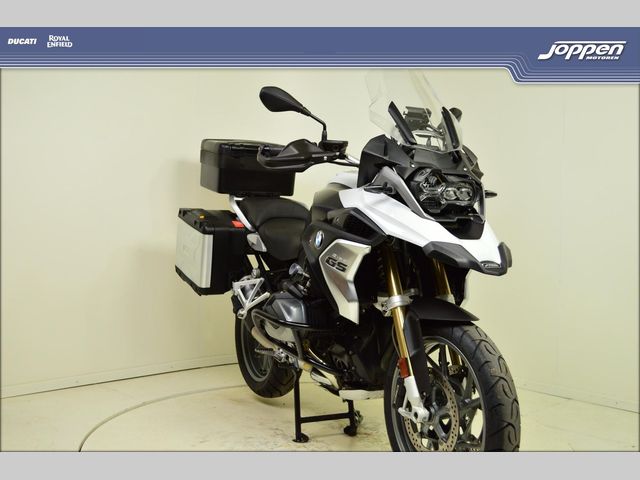 bmw - r-1250-gs