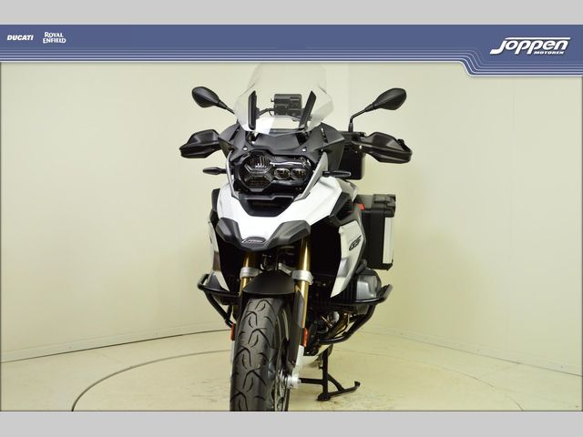 bmw - r-1250-gs