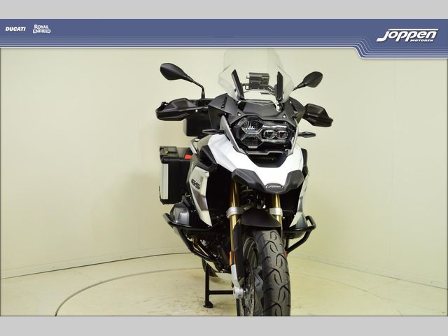 bmw - r-1250-gs