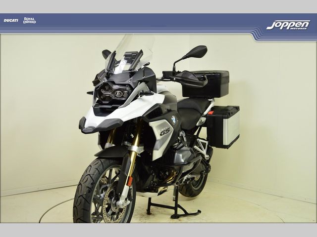 bmw - r-1250-gs