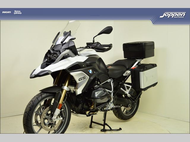 bmw - r-1250-gs