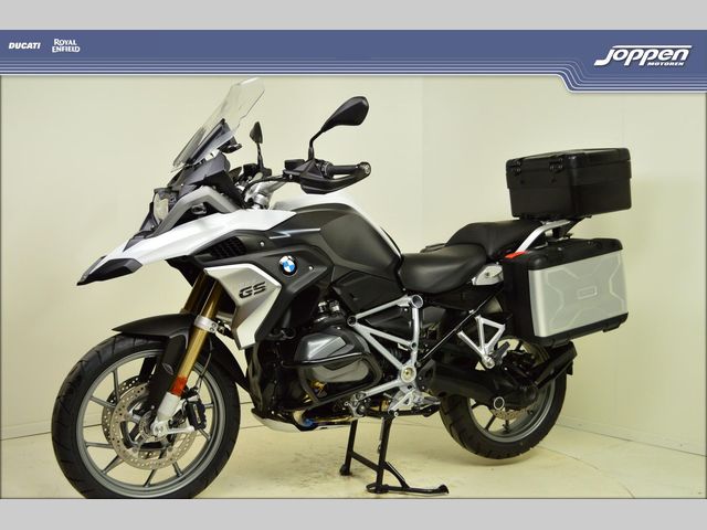 bmw - r-1250-gs